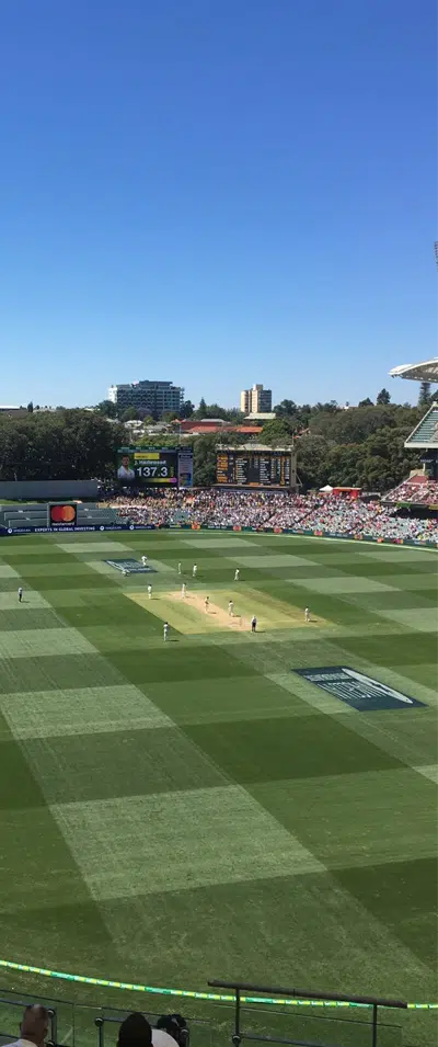 England cricket tour of South Africa 2023