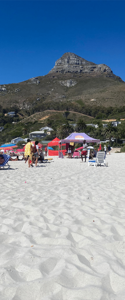 England cricket tour of South Africa 2023